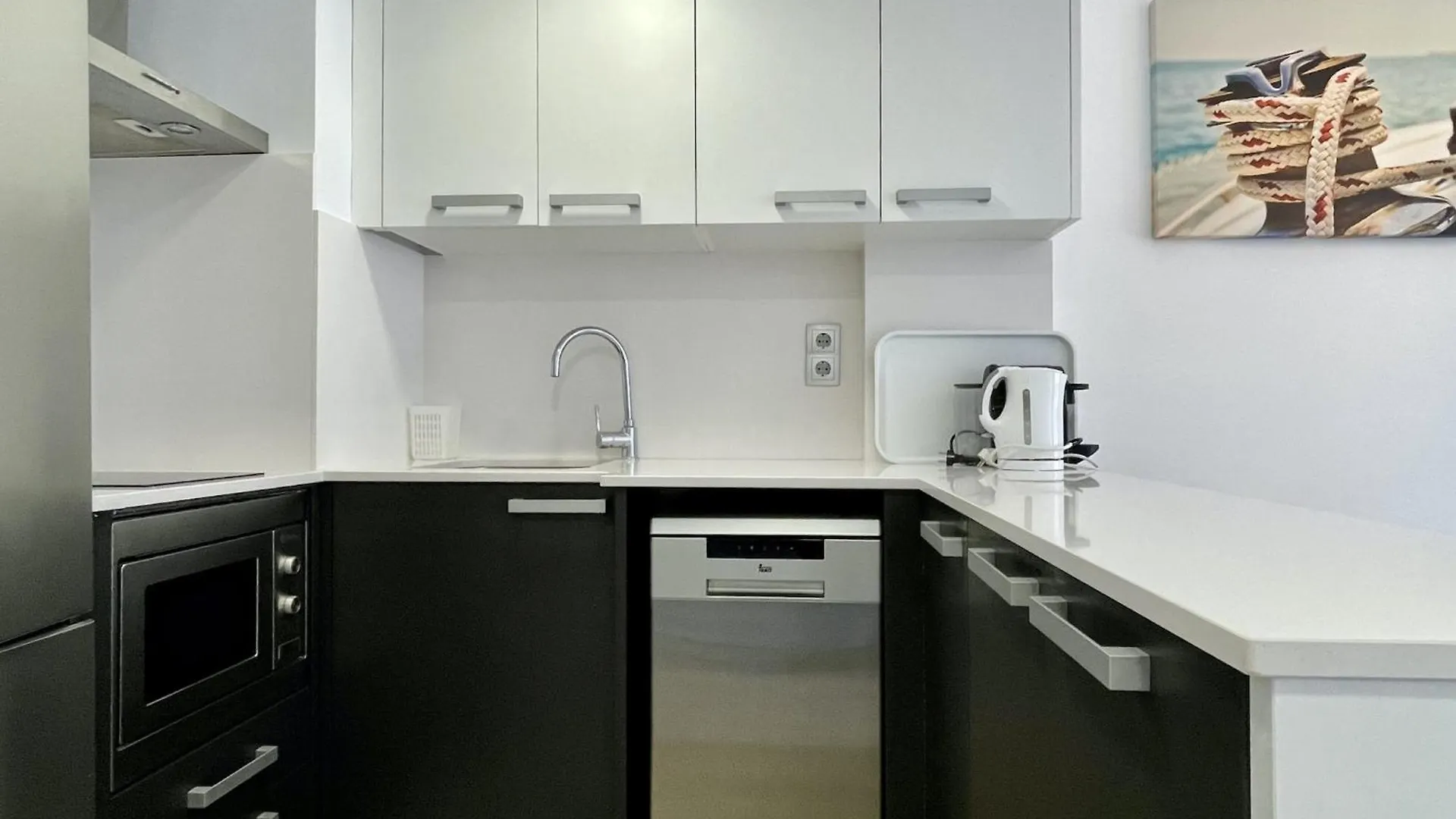 Apartment Festastar 211 L'Estartit