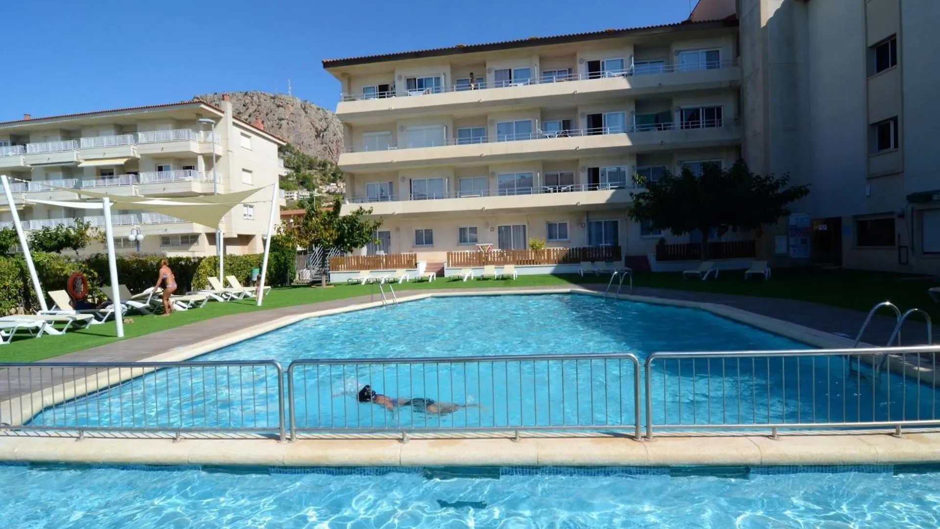 Apartment Festastar 211 L'Estartit