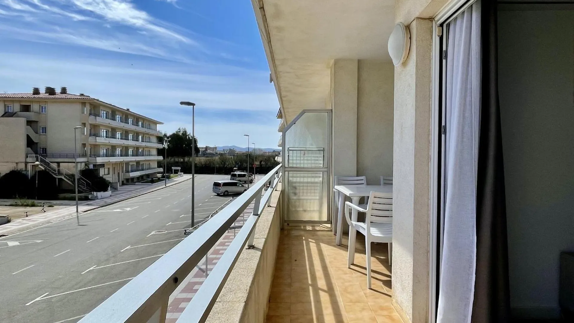 Apartment Festastar 211 레스타르티트