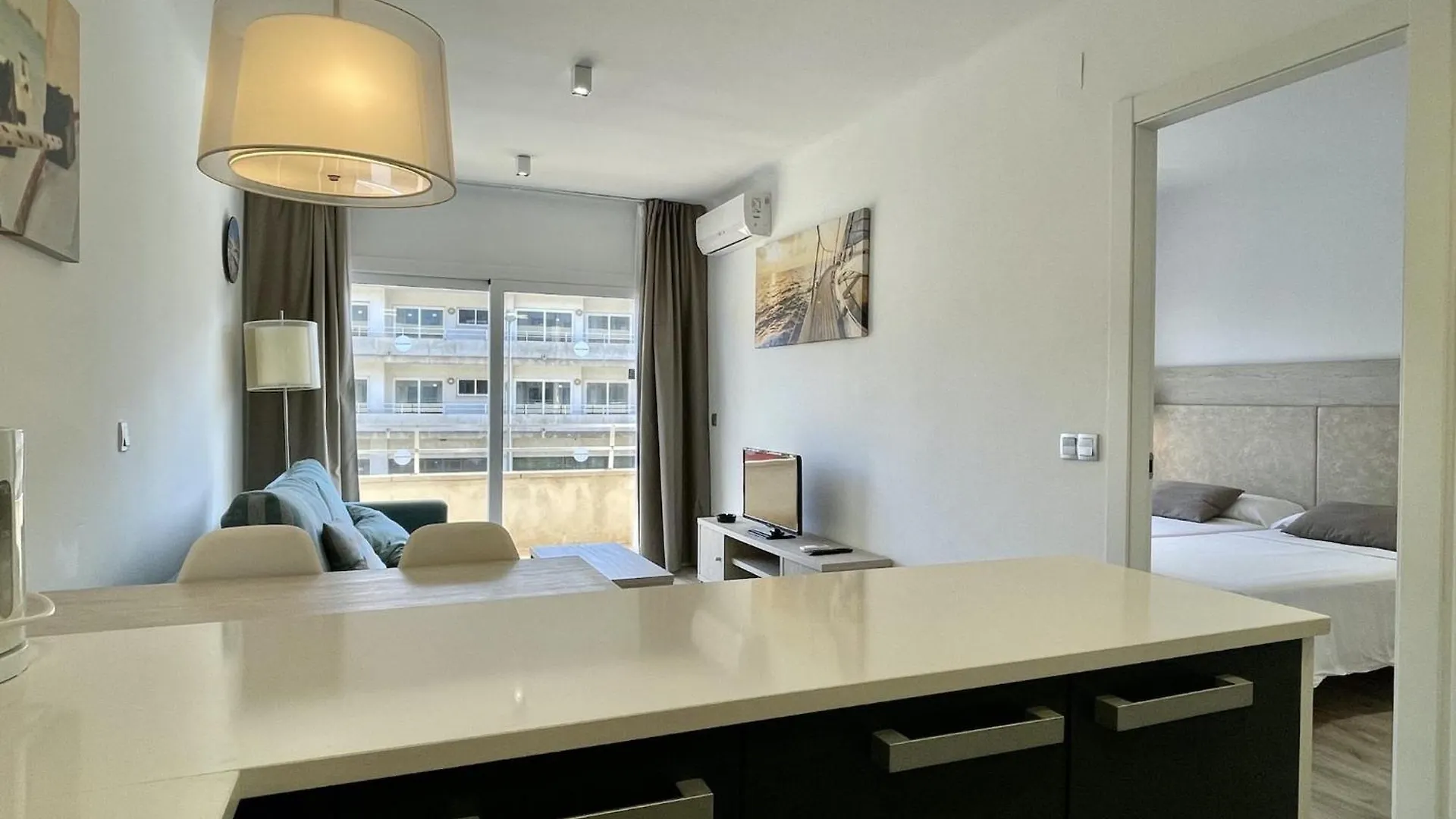 Apartment Festastar 211 레스타르티트 스페인