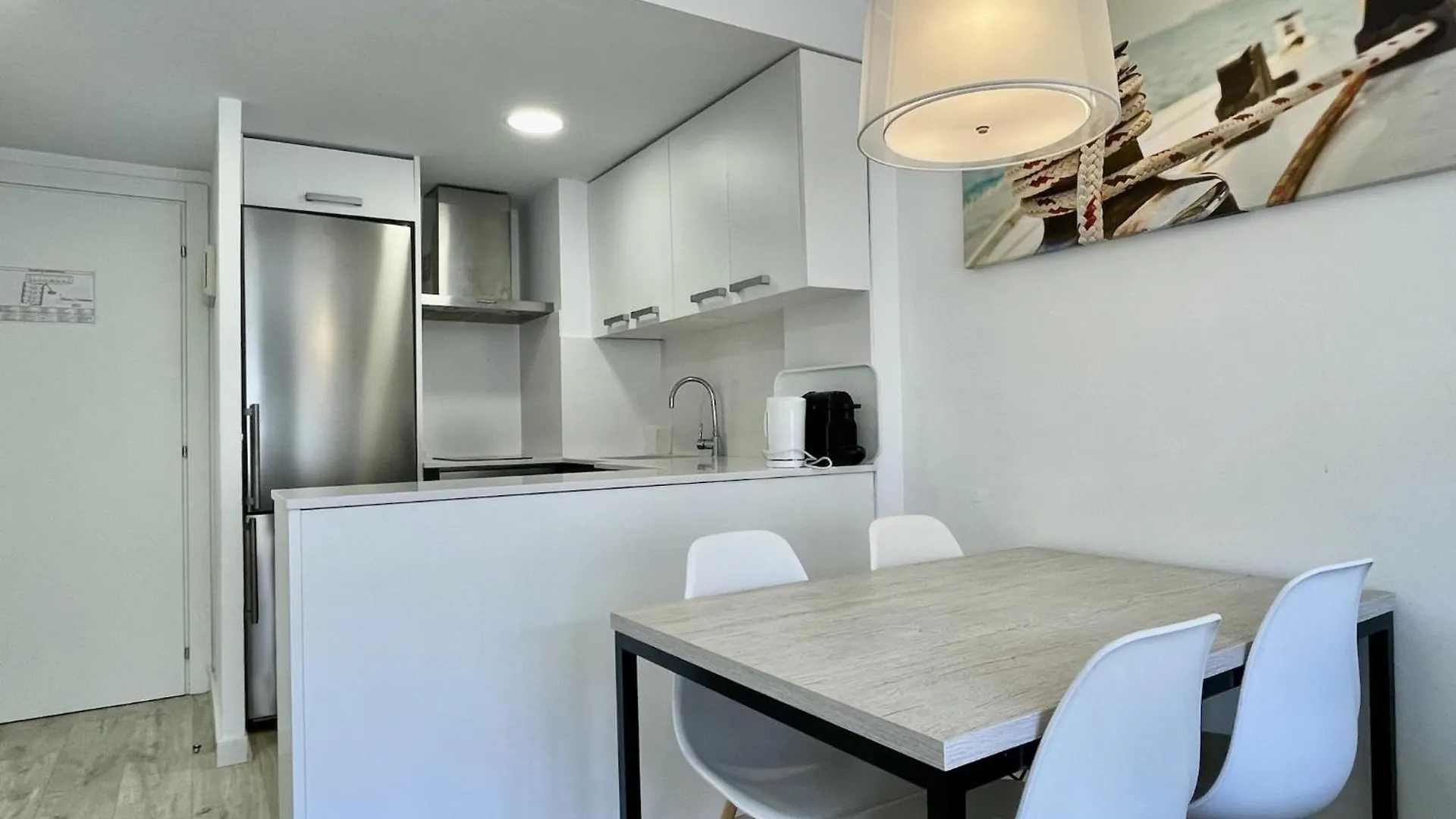 Apartment Festastar 211 L'Estartit Espanha