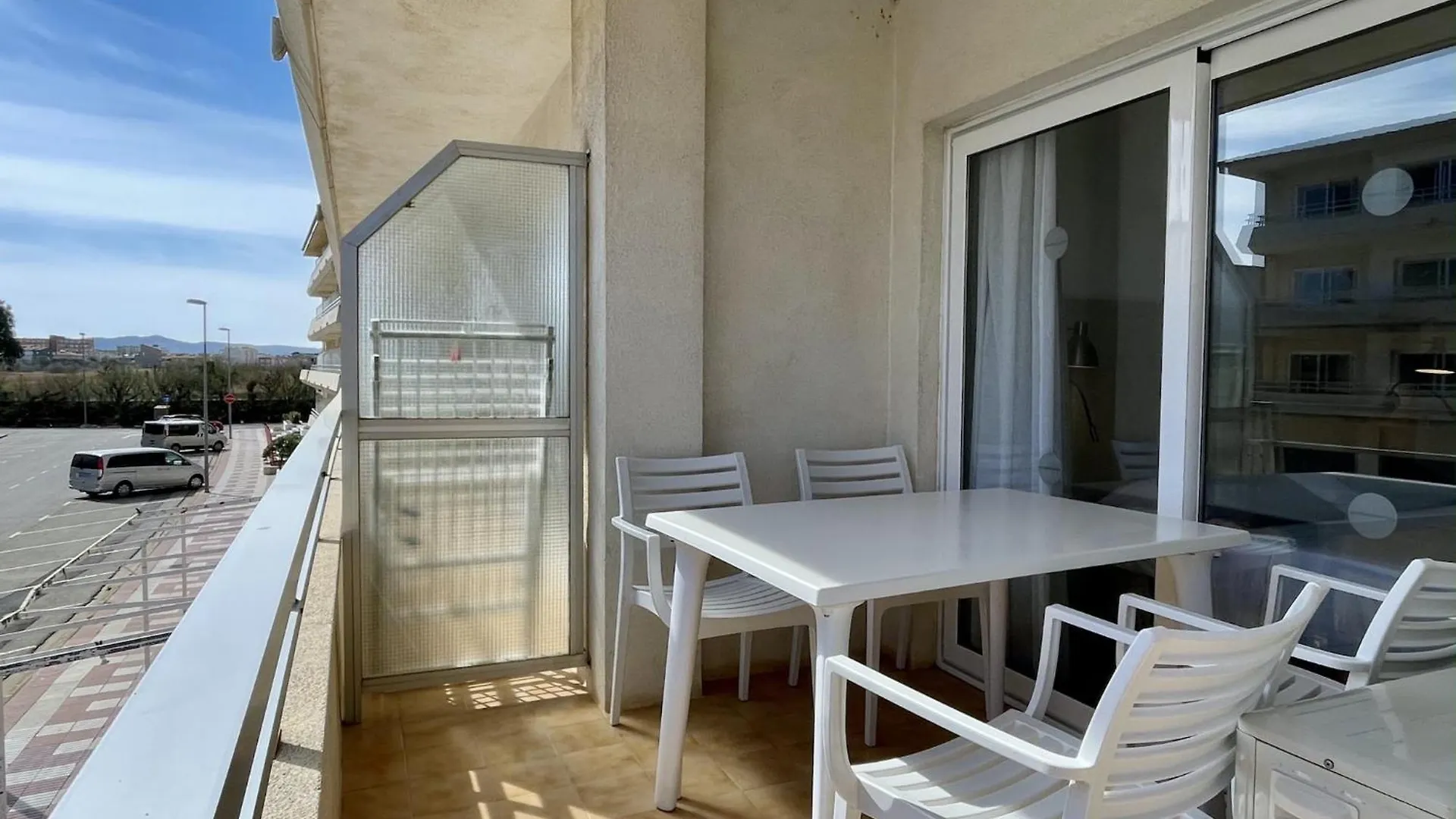 Apartment Festastar 211 L'Estartit 0*,  Espanha