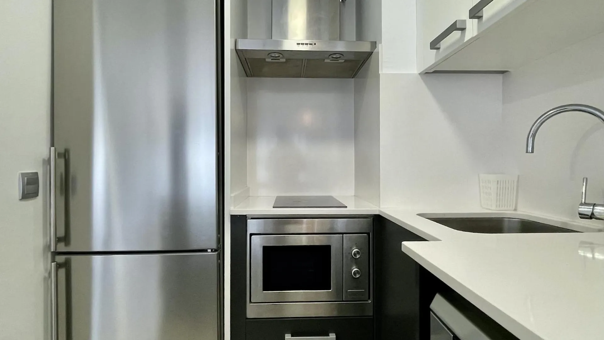 Apartment Festastar 211 레스타르티트