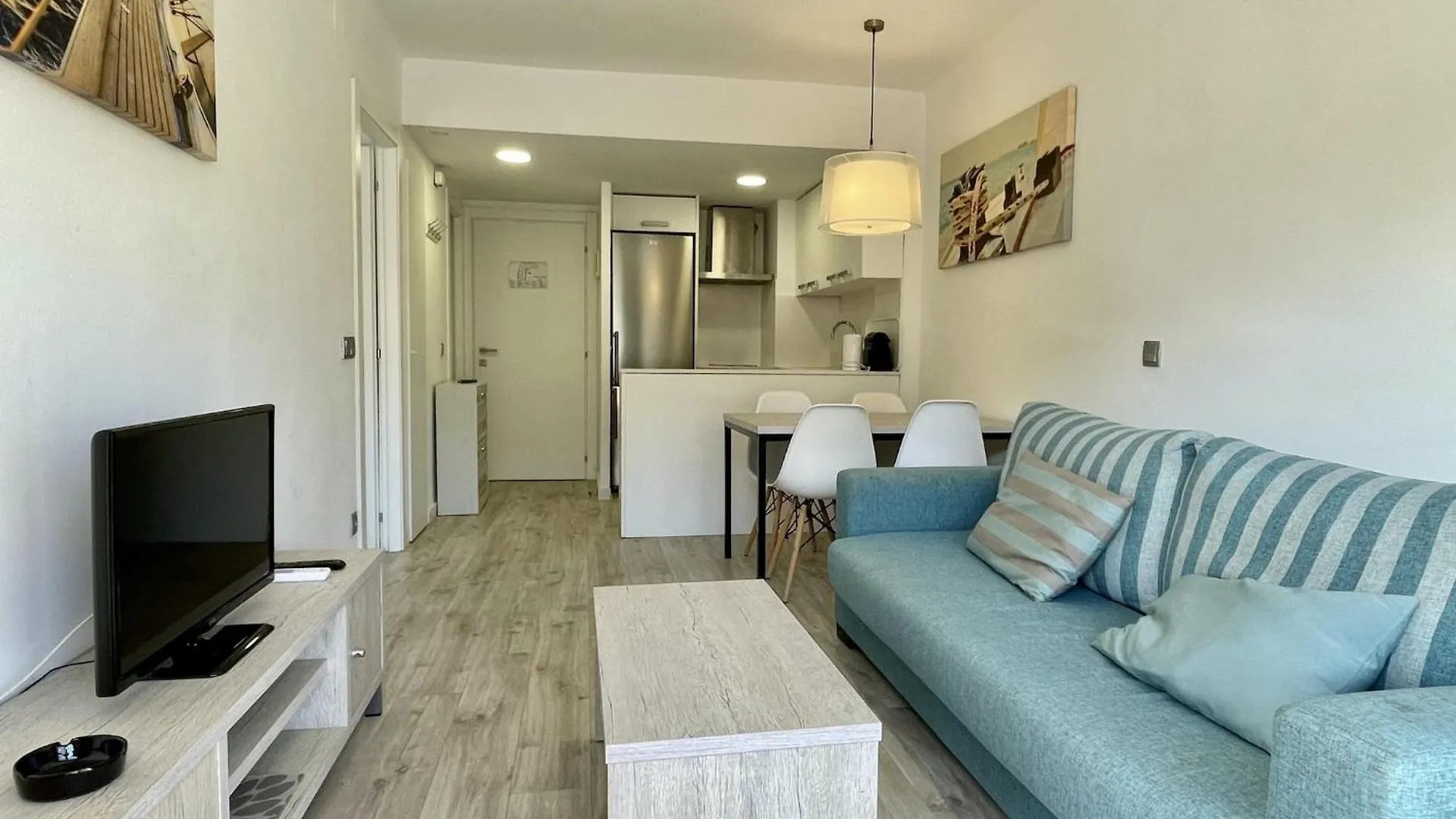 Apartment Festastar 211 레스타르티트