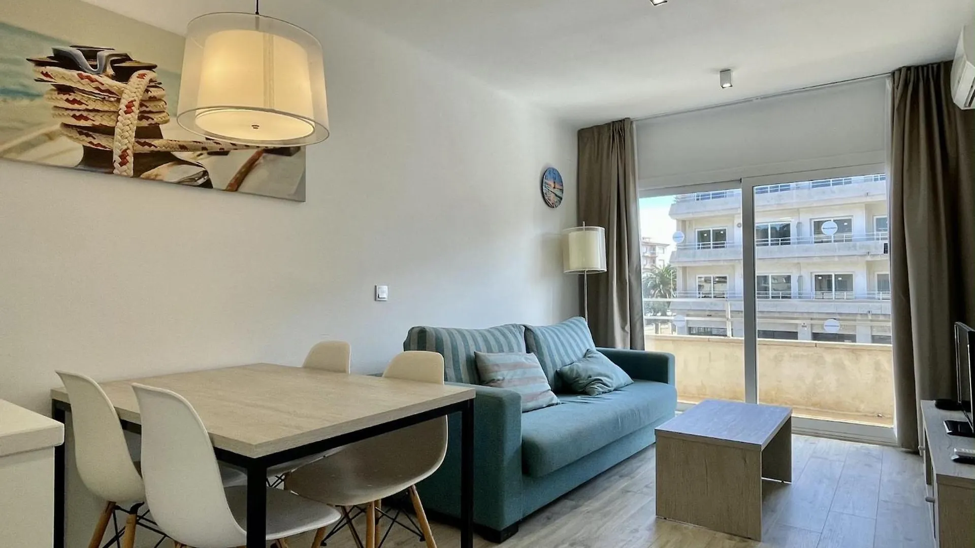 Apartment Festastar 211 L'Estartit